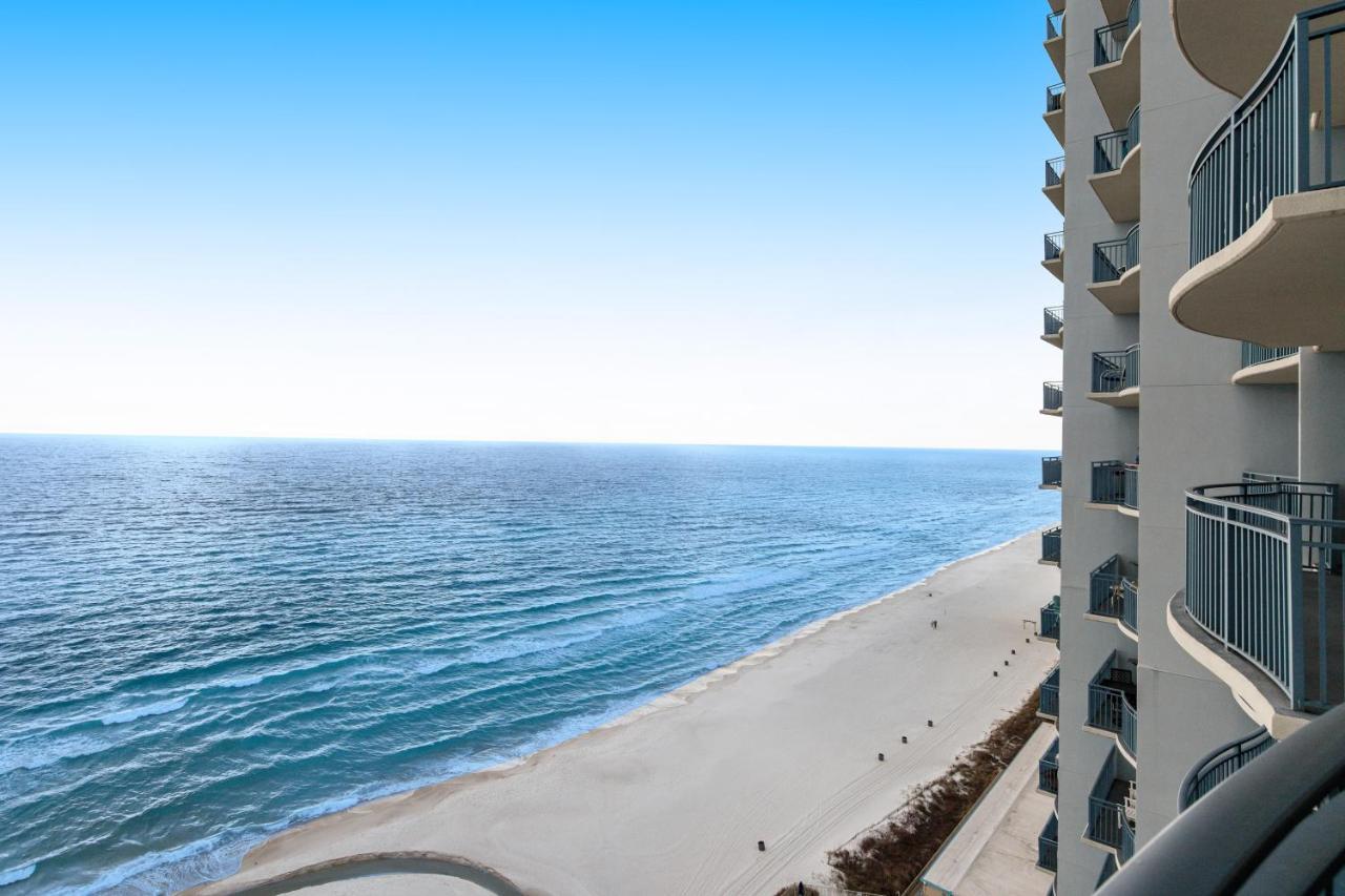 Sterling Breeze 1703 Apartment Panama City Beach Ngoại thất bức ảnh