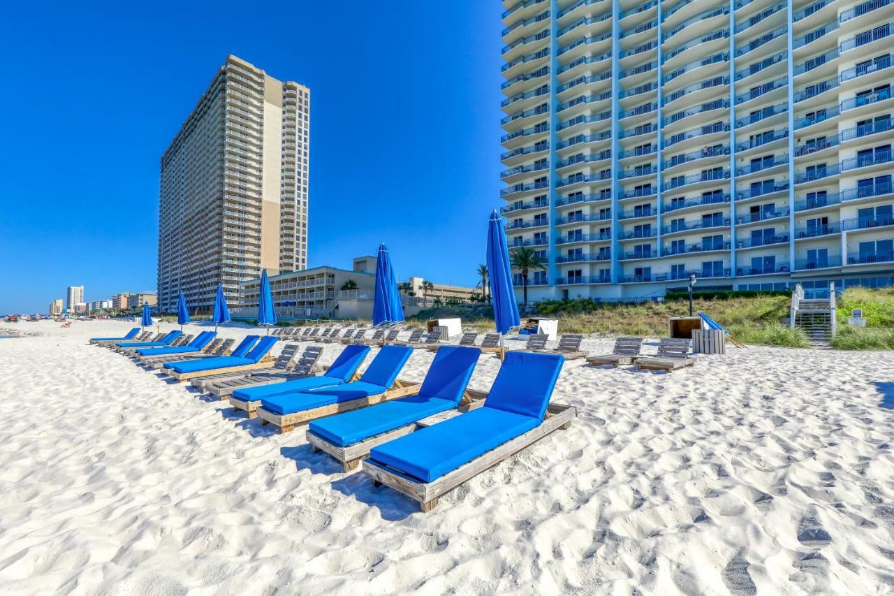 Sterling Breeze 1703 Apartment Panama City Beach Ngoại thất bức ảnh